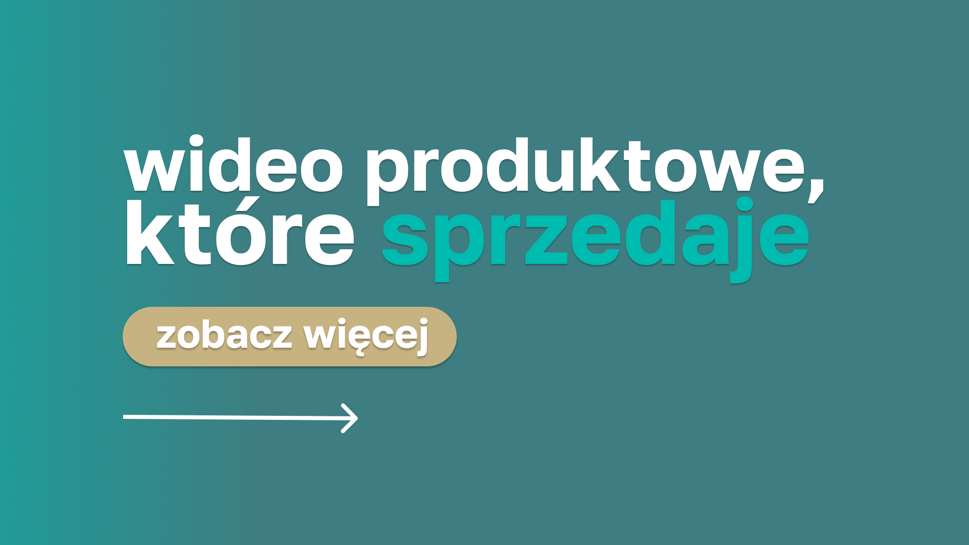 Wideo produktowe - jak stworzyć, aby sprzedawało?