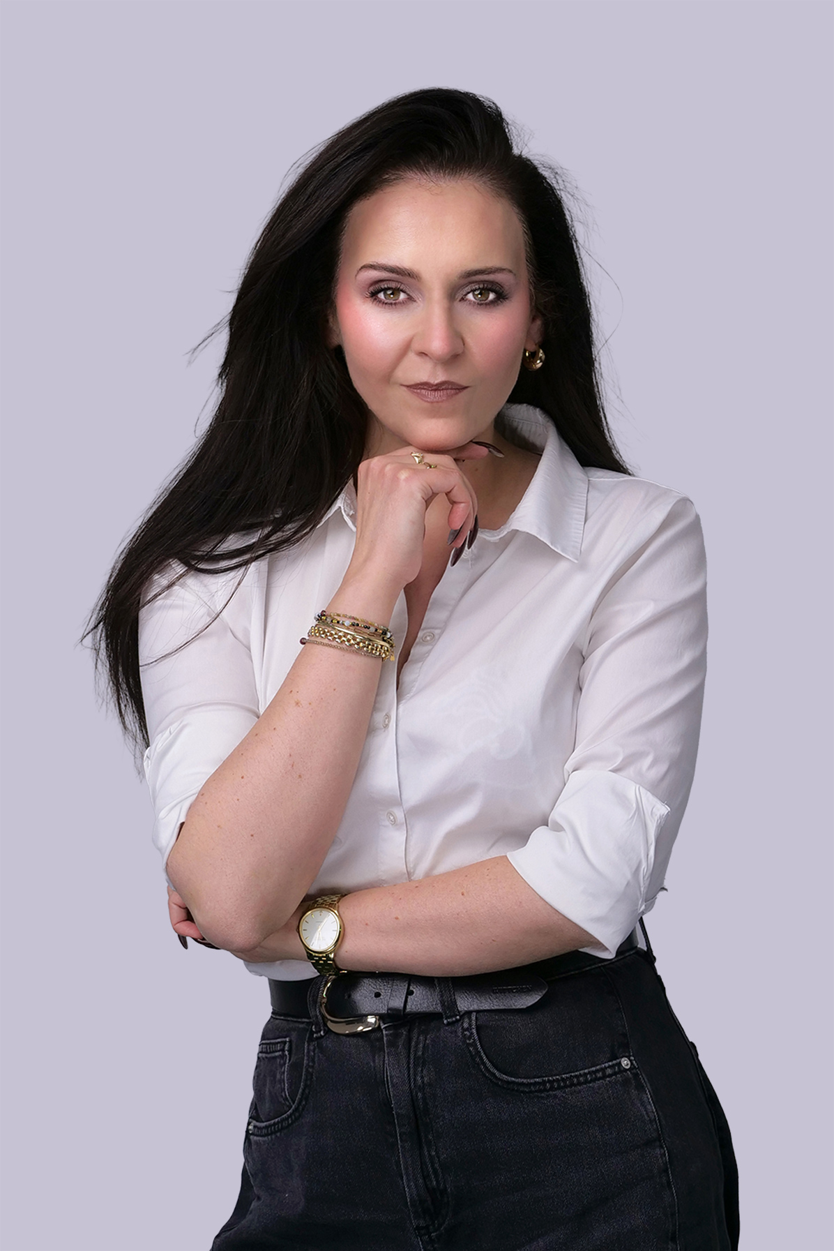 Joanna Juszczak