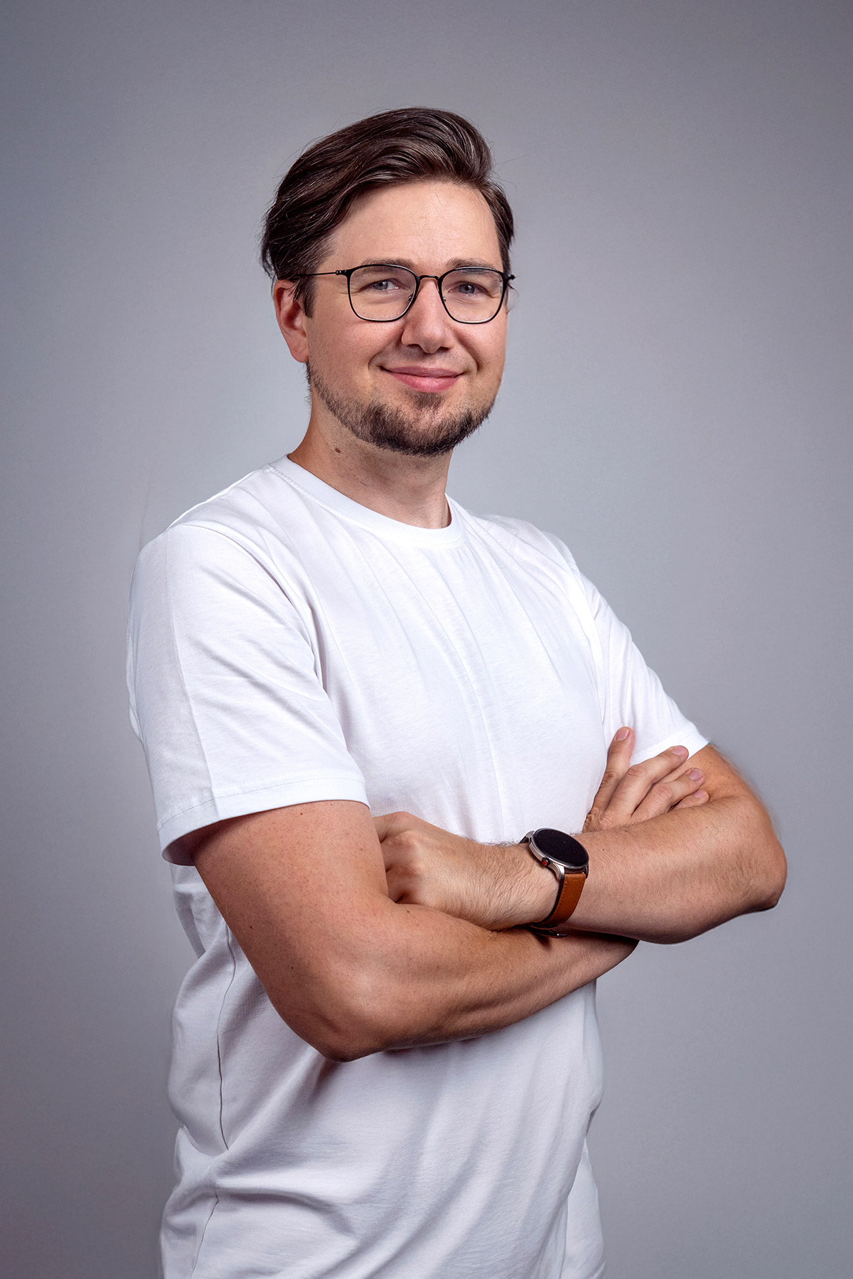 Dominik Janyszek