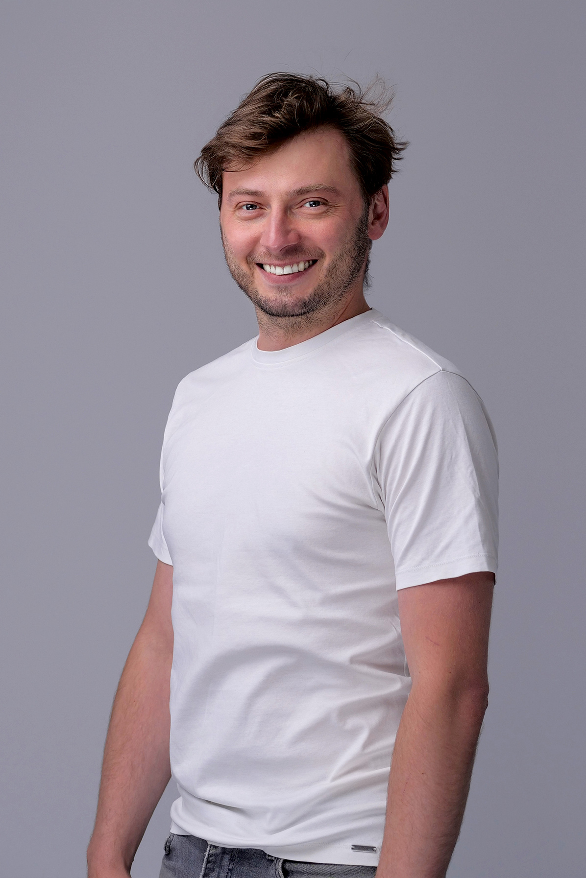 Michał Głowacki