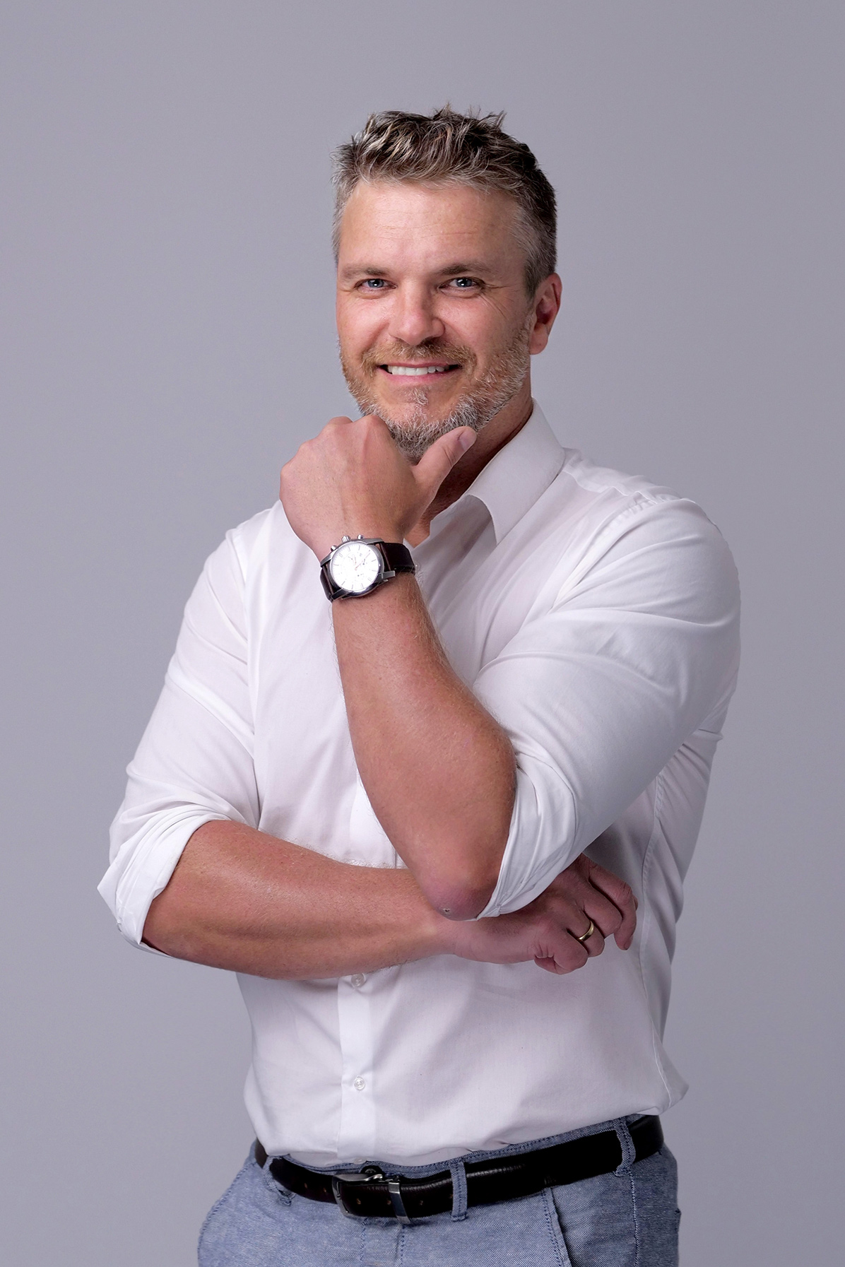 Piotr Byliński