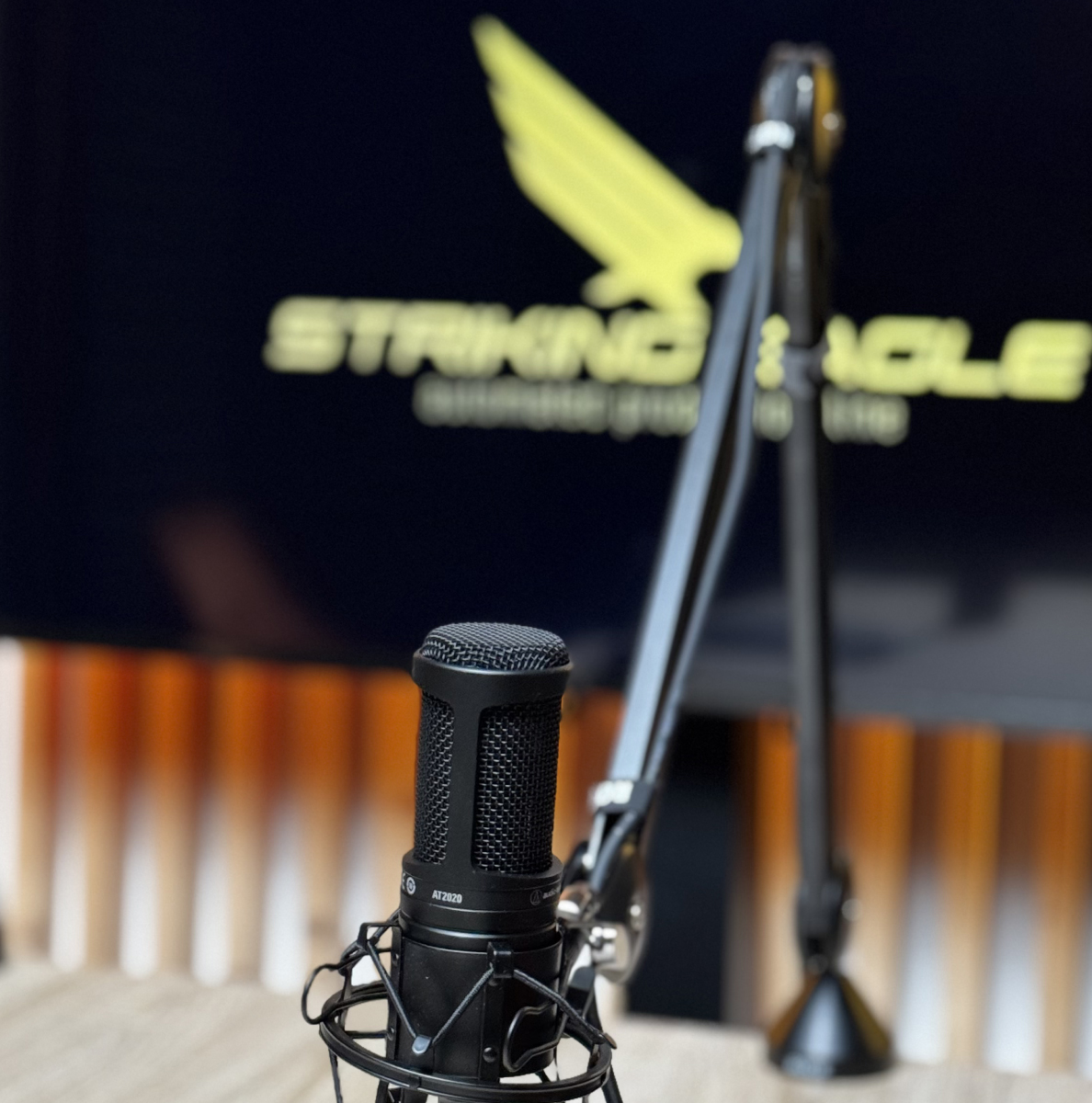 podcast